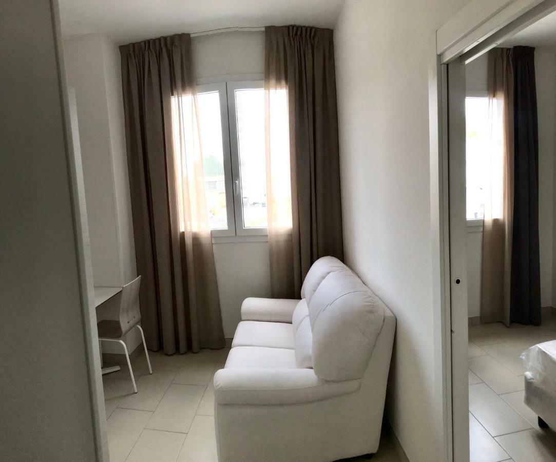 Time Out Aparthotel Casalecchio Di Reno Ngoại thất bức ảnh