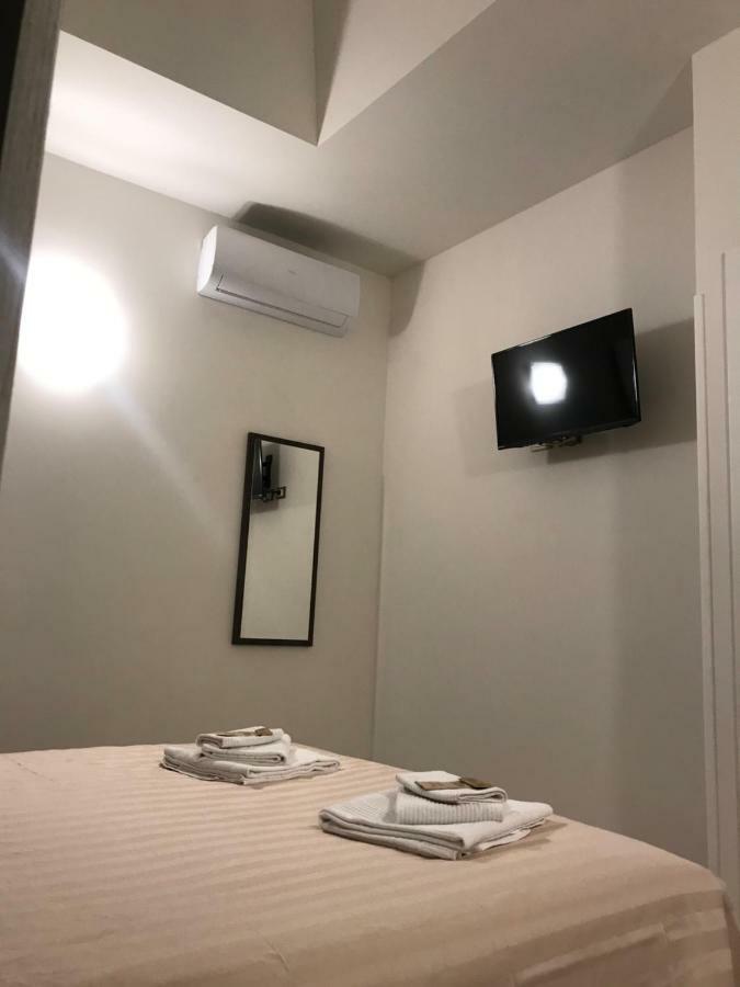 Time Out Aparthotel Casalecchio Di Reno Ngoại thất bức ảnh