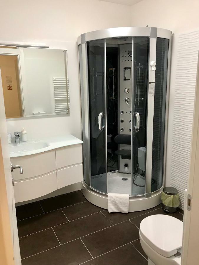 Time Out Aparthotel Casalecchio Di Reno Ngoại thất bức ảnh