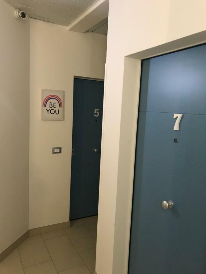 Time Out Aparthotel Casalecchio Di Reno Ngoại thất bức ảnh