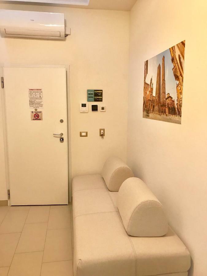 Time Out Aparthotel Casalecchio Di Reno Ngoại thất bức ảnh