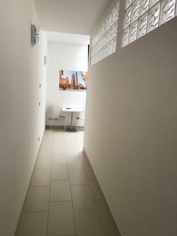 Time Out Aparthotel Casalecchio Di Reno Ngoại thất bức ảnh