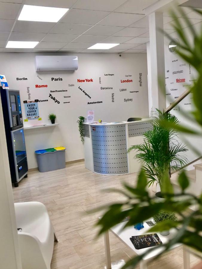 Time Out Aparthotel Casalecchio Di Reno Ngoại thất bức ảnh