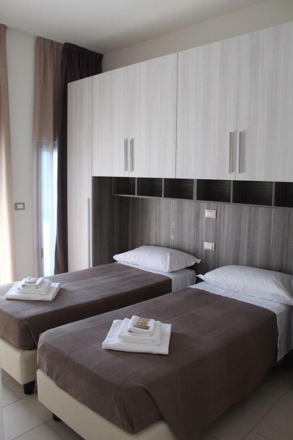 Time Out Aparthotel Casalecchio Di Reno Ngoại thất bức ảnh