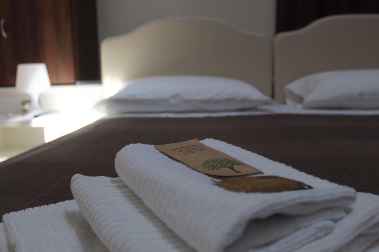 Time Out Aparthotel Casalecchio Di Reno Ngoại thất bức ảnh