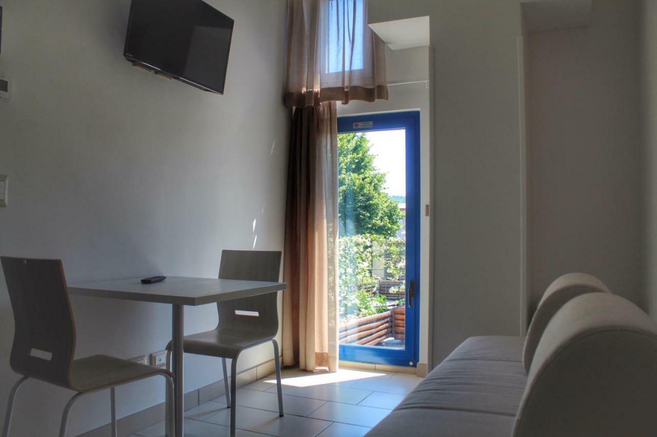 Time Out Aparthotel Casalecchio Di Reno Ngoại thất bức ảnh