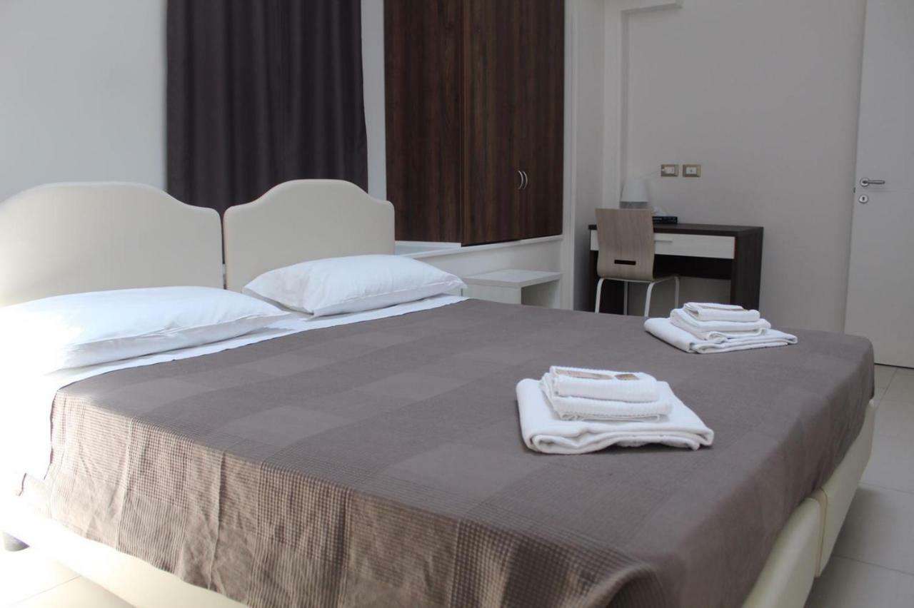 Time Out Aparthotel Casalecchio Di Reno Ngoại thất bức ảnh