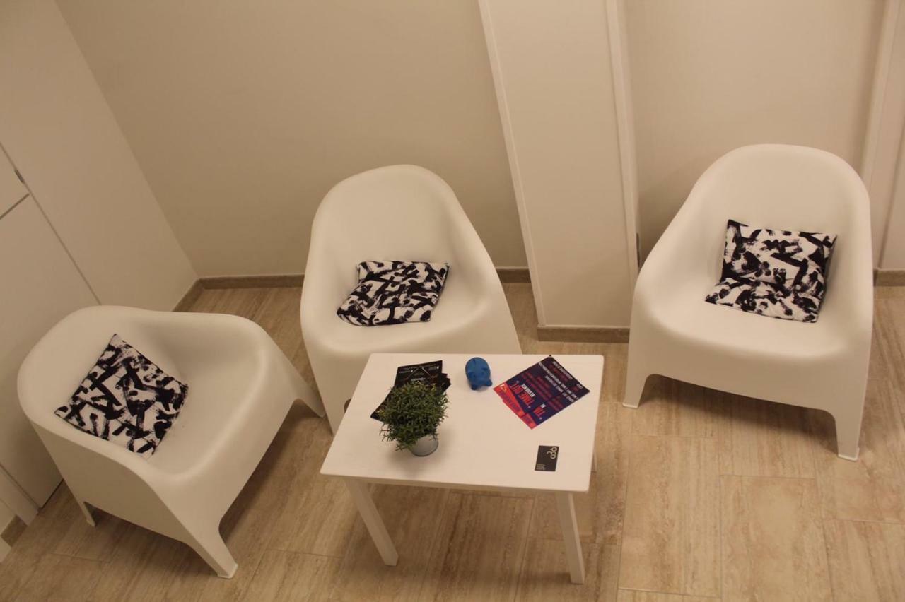 Time Out Aparthotel Casalecchio Di Reno Ngoại thất bức ảnh